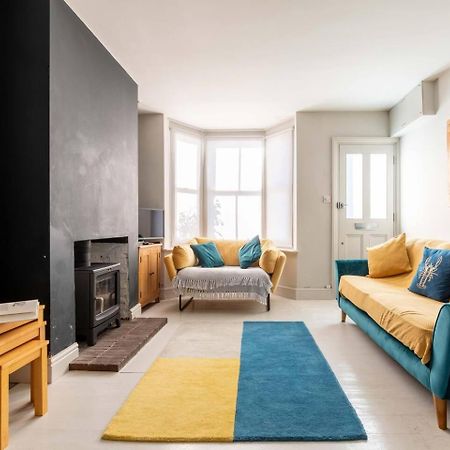 Fig Tree Cottage Уитстейбъл Екстериор снимка
