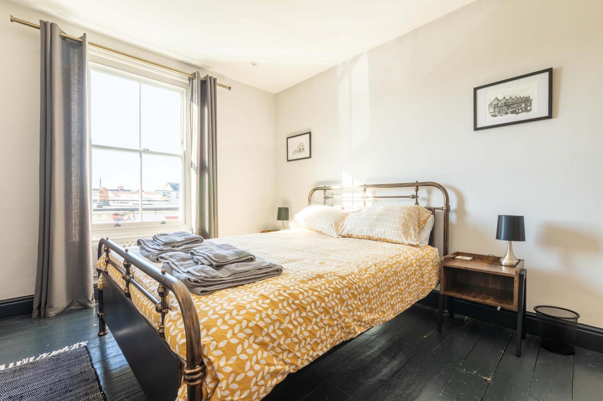 Fig Tree Cottage Уитстейбъл Екстериор снимка